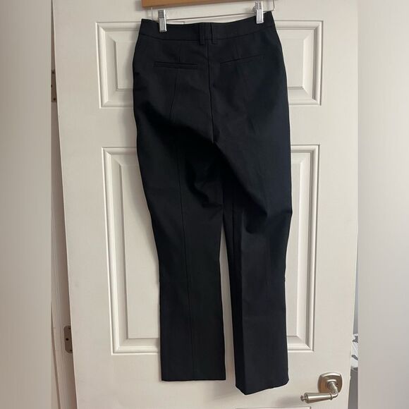 Jonathan Simkhai JESSLYN CROPPED PANT NWT Size 0 - Picture 4 of 10
